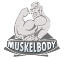 Muskelbody Bodybuilding