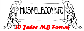 Bodybuilding Forum