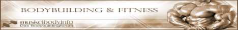 Bodybuilding & Fitness - Bodybuilding Rezepte