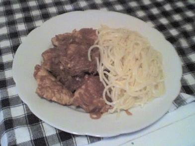 Schmorbraten