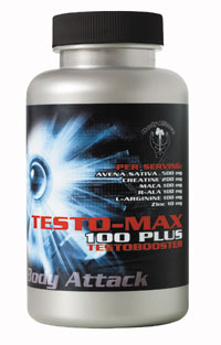 Testomax