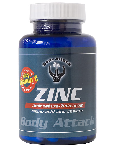 Zink_gratis