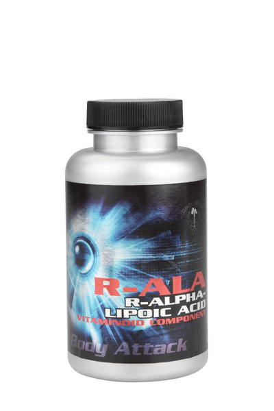 R-ALA