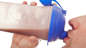 Bedeutung von Whey Protein für Bodybuilder