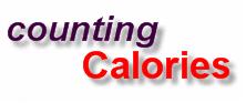 Kalorien berechnen mit Counting Calories